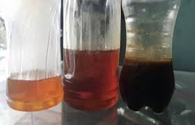 mật ong hết hạn sử dụng